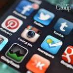 I social media crescono grazie alla connettività mobile, quest’anno li userà un terzo della popolazi