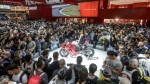 EICMA: torna la manifestazione dedicata ai motori, giunta alla sua 77esima edizione