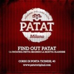 Find Out PATAT!