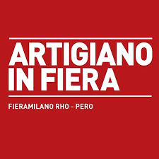 Tutto pronto: torna anche quest'anno l'Artigiano in Fiera!