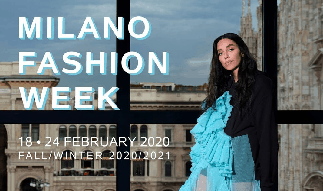 Fashion Week 2020: torna il consueto appuntamento con la moda!